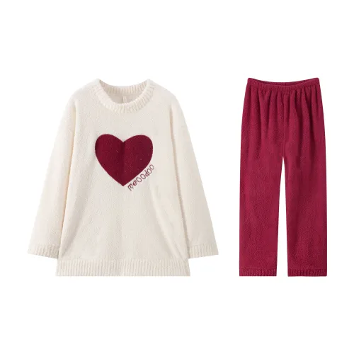 Qiao Ni Tong Пижамный комплект Женский Цвет на изображении