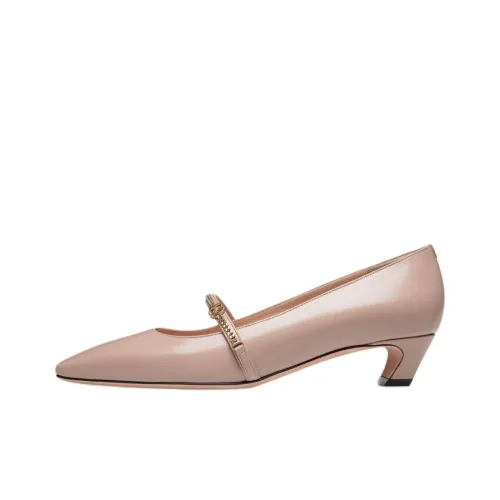 Bally Высокие каблуки Женские