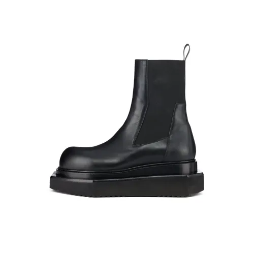 RICK OWENS Челси Женские