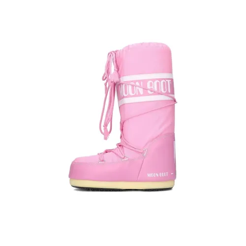 Moon Boot Сноубутсы Унисекс