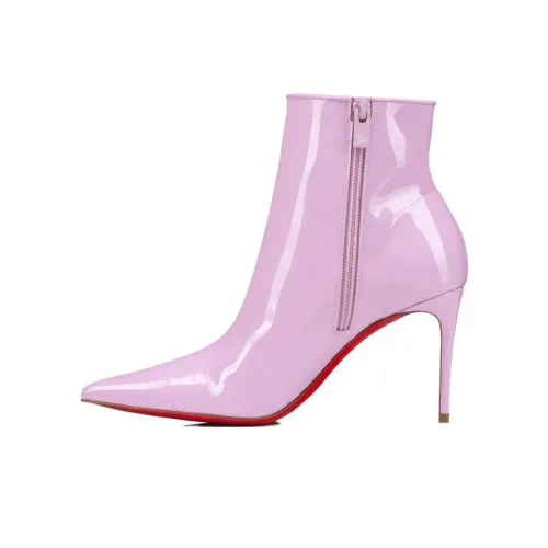 CL Sporty Kate Ботильоны 8,5 см Женские Розовые