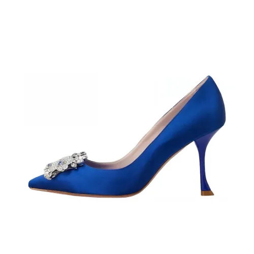 Roger Vivier Высокие каблуки Женские