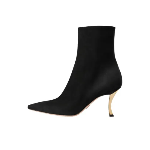 DIOR D Fame Ботильоны Женские