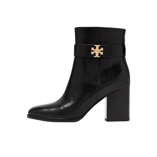 Tory Burch Ботильоны 8 см Женские Черные