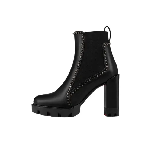 Christian Louboutin Челси Женские
