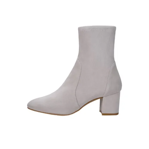 Stuart Weitzman Женские ботильоны