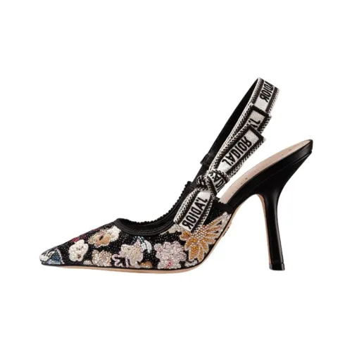 DIOR J'Adior Высокие каблуки Женские