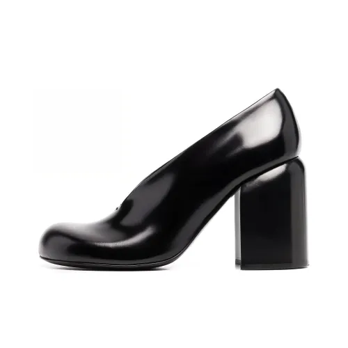 JIL SANDER Высокие каблуки Женские