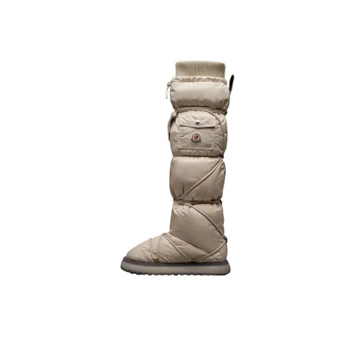 MONCLER Сноубутсы Женские