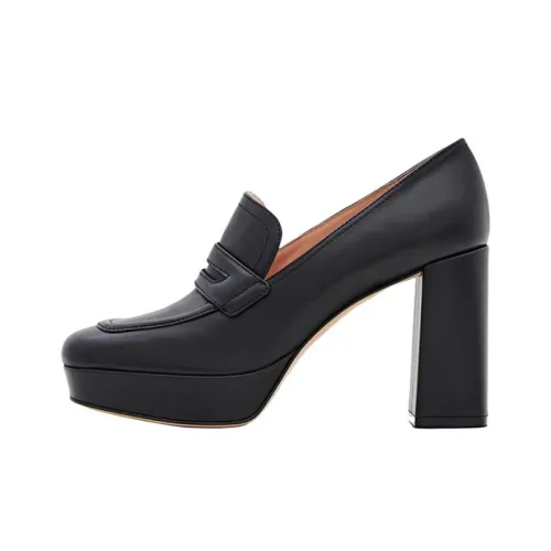 GIANVITO ROSSI Высокие каблуки Женские