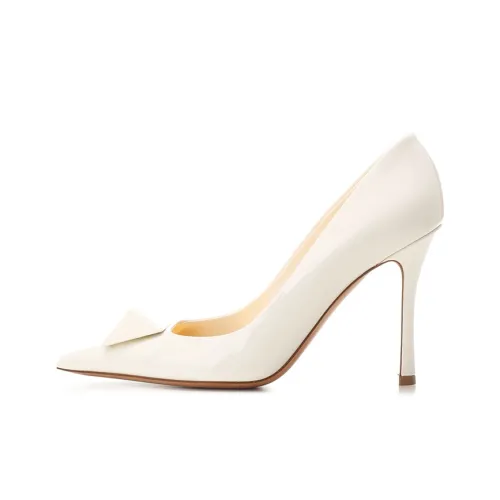 Valentino One Stud Высокие каблуки Женские