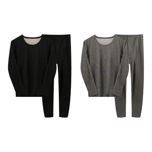 Cotton Gene Thermal Set Unisex Combo Set -> Cotton Gene Терапийный Комплект Унисекс Комбо Комплект