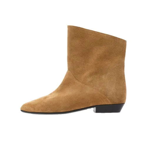 ISABEL MARANT Женские ботильоны