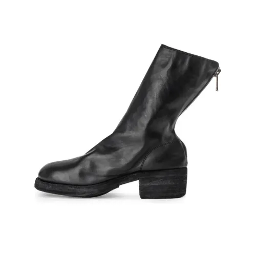 GUIDI Ботильоны Мужские