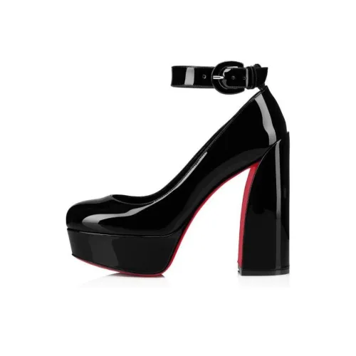 Christian Louboutin Высокие каблуки Женские