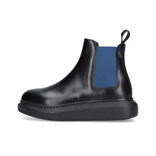 Alexander McQueen Hybrid Челси Женские