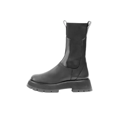 3,1 Phillip Lim Kate Chelsea Женские Черный