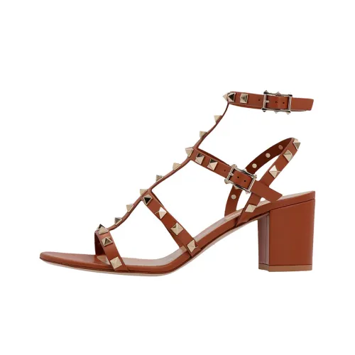 Valentino Высокие каблуки Женские