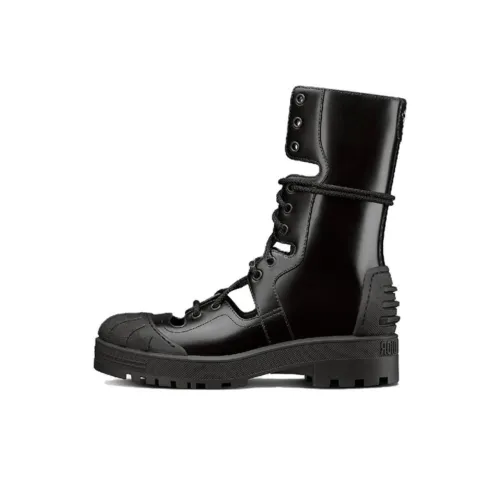 DIOR DiorCamp Ботильоны Женские