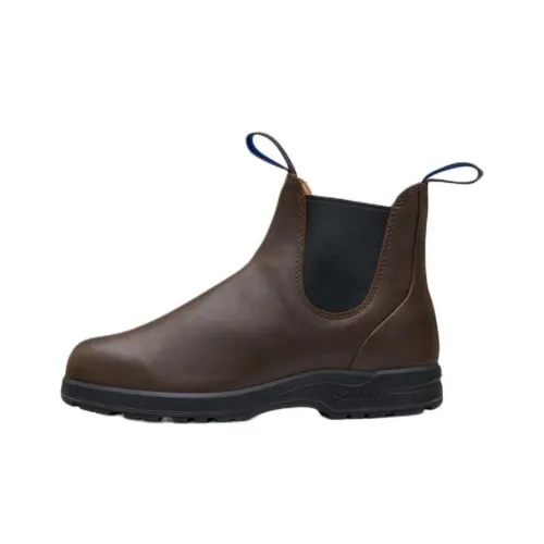 Blundstone Chelsea Brown Men's