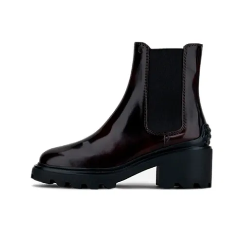 TOD'S Челси Женские