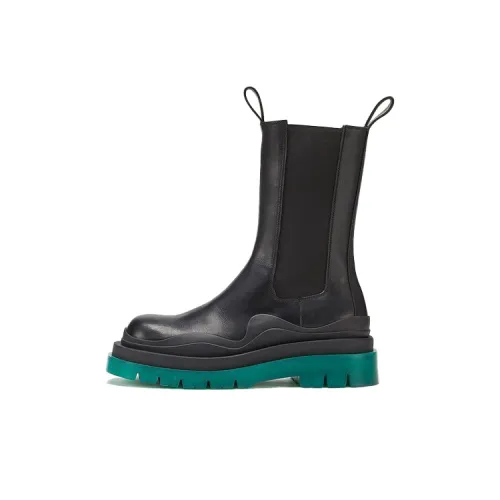 Bottega Veneta Tire Chelsea Ботинки Мужской