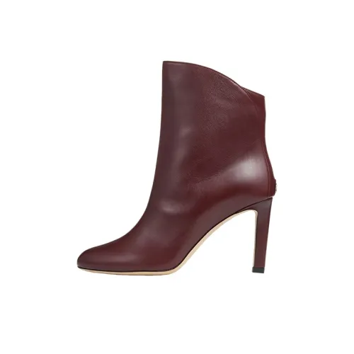 Jimmy Choo Женские ботильоны