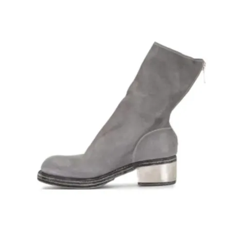 GUIDI Женские ботильоны
