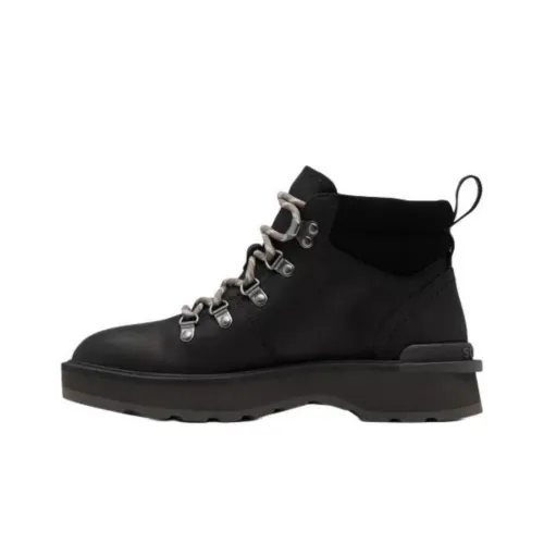 SOREL Hi Line™ Ботильоны Женские Черные