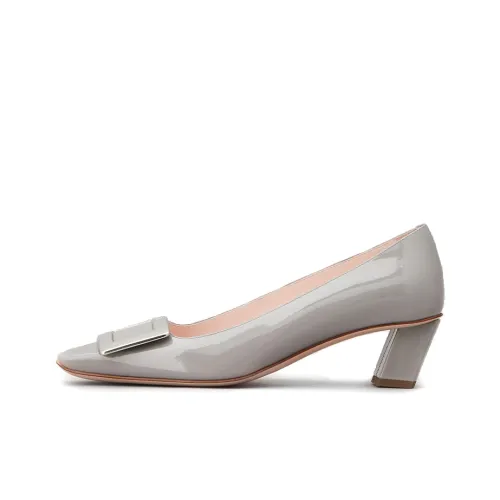 Roger Vivier Belle Vivier Высокие каблуки Женские