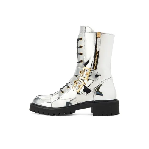 GIUSEPPE ZANOTTI Женские ботильоны