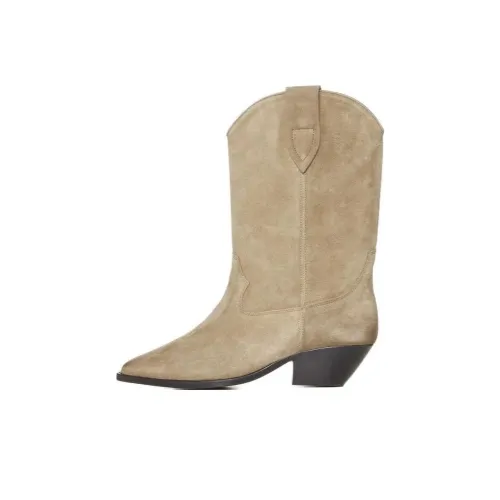 ISABEL MARANT Женские ботильоны