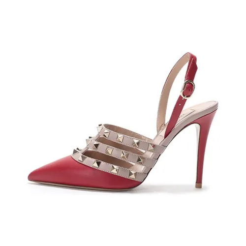 Valentino Высокие каблуки Женские
