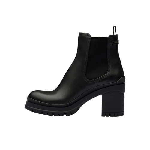 PRADA Женские ботильоны