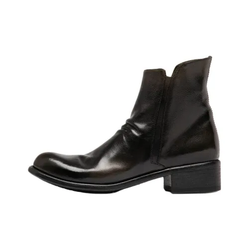 Officine Creative Женские ботильоны