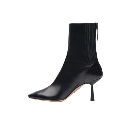 AQUAZZURA Ботильоны Высокие Топ Женские