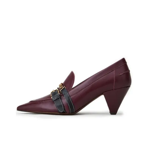 TOD'S Высокие каблуки Женские