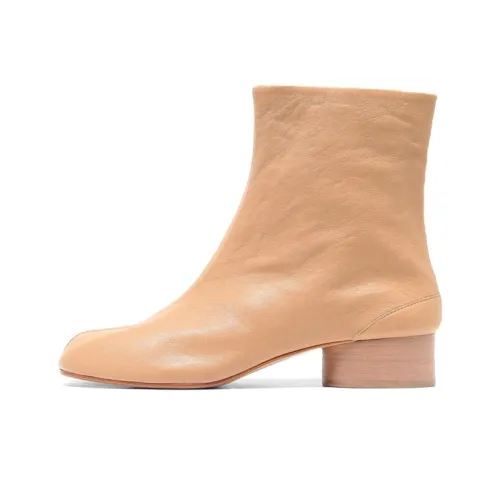 Maison Margiela Tabi Ботильоны Женские