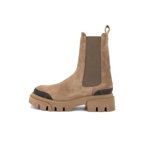 Brunello Cucinelli Челси Женские