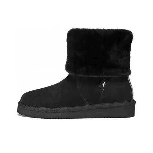 Michael Kors Ботильоны Черные Женские