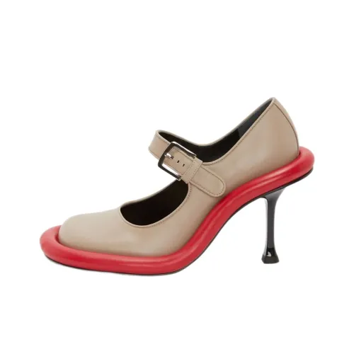 JW Anderson Высокие каблуки Женские