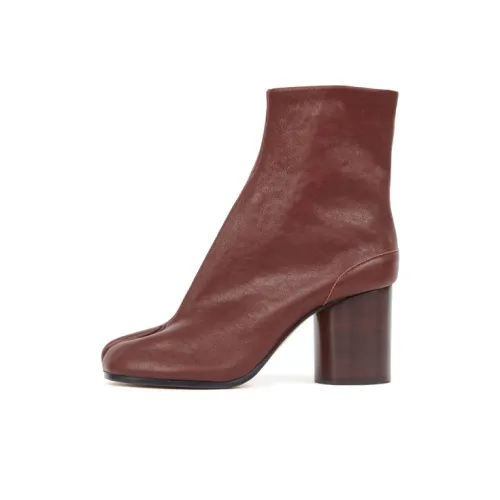 Maison Margiela Tabi Женские ботильоны