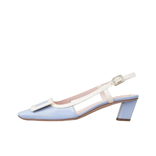 Roger Vivier Belle Vivier Высокие каблуки Женские