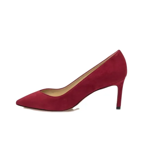 Stuart Weitzman Высокие каблуки Женские