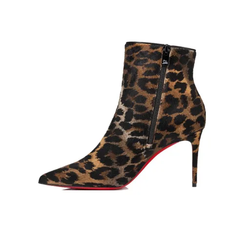 CL So Kate Ботильоны 8,5 см Женские Коричневые