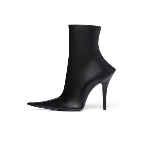 BALENCIAGA Женские ботильоны