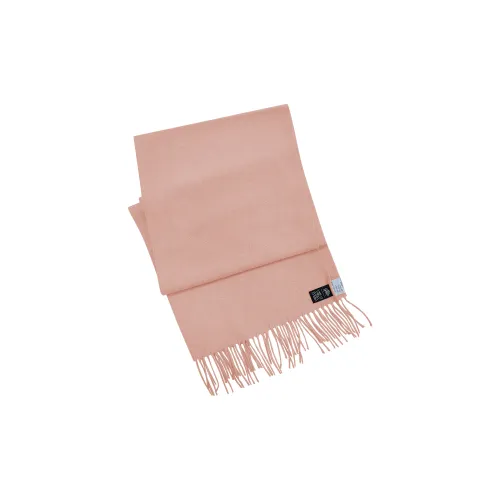 U.S. POLO ASSN. Вязаные шарфы унисекс