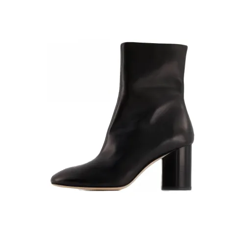 Aeyde Alena Ботильоны Женские Черные