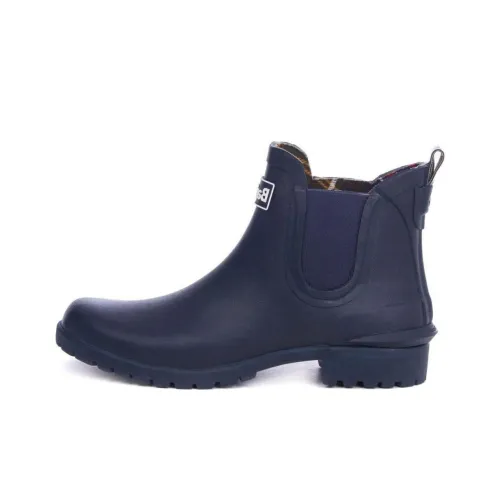 Barbour Челси Синий Женские