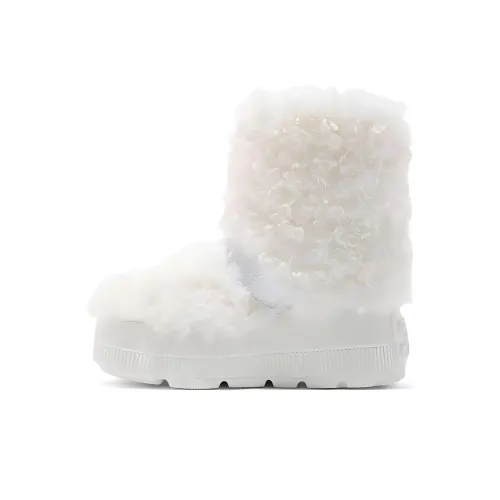Casadei Ботильоны Бежевые Женские
